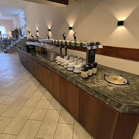 Smart B&b1 Bb1 130 Hotel *