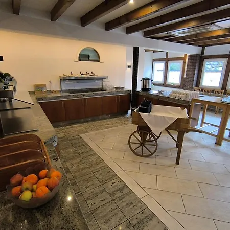 Smart B&b1 Bb1 130 Hotel Winterberg