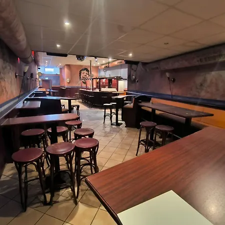 Hotel Smart B&b1 Bb1 130