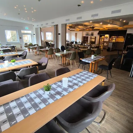 Hotel Smart B&b1 Bb1 130 Winterberg