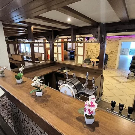 Hotel Smart B&b1 Bb1 130 *