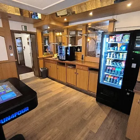 Smart B&b1 Bb1 130 Hotel Winterberg