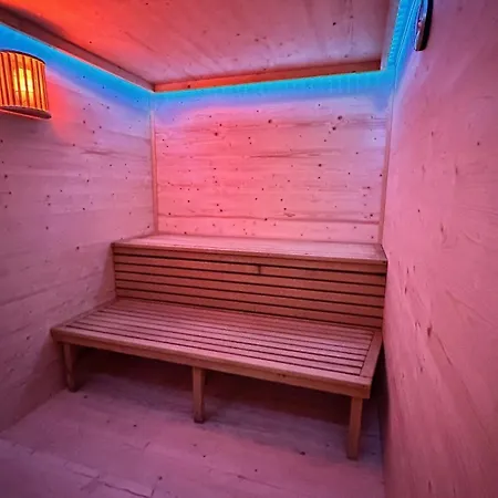 Hotel Smart B&b1 Bb1 130 Winterberg