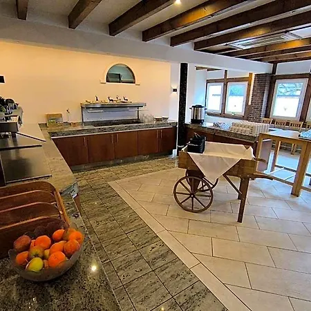 Hotell Smart B&b1 Bb1 130