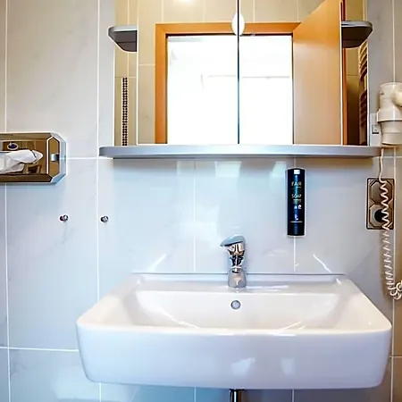 Hotell Smart B&b1 Bb1 130 Winterberg