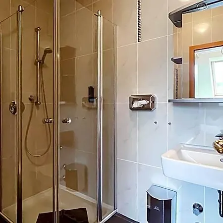 Hotell Smart B&b1 Bb1 130 Winterberg