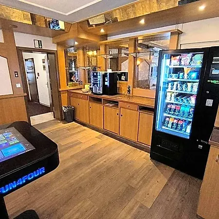 Hotell Smart B&b1 Bb1 130 *
