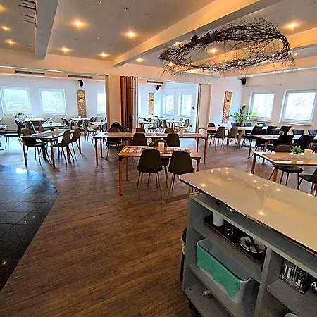 Smart B&b1 Bb1 130 Winterberg