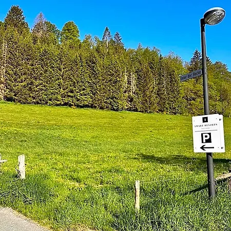 Smart B&b1 Bb1 130 * Winterberg