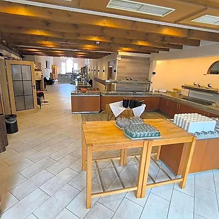 Hotell Smart B&b1 Bb1 130 Winterberg