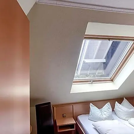 Smart B&b1 Bb1 130 Hotell