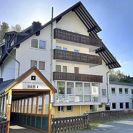 Smart B&b1 Bb1 130