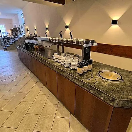 Smart B&b1 Bb1 130 Hotell