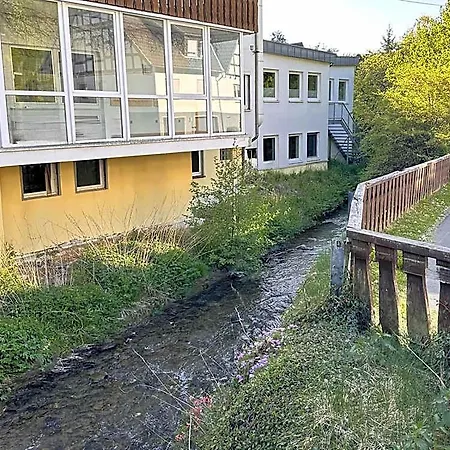 Smart B&b1 Bb1 130 Winterberg