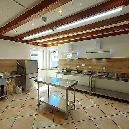 Smart B&b1 Bb1 130 Hotell Winterberg