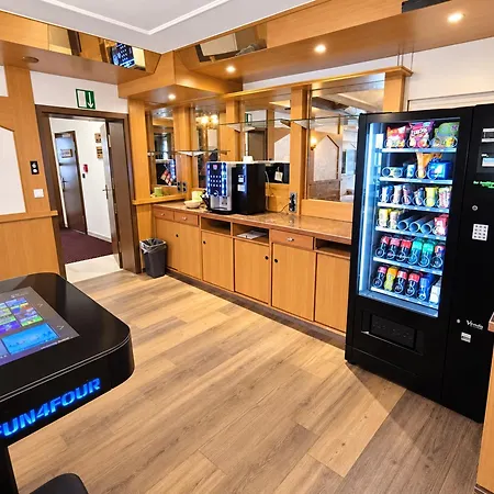 Hotel Smart B&b1 Bb1 130
