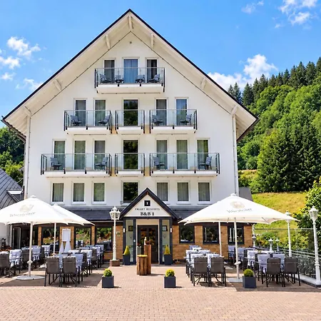 Smart B&b1 Bb1 130 Hotel *