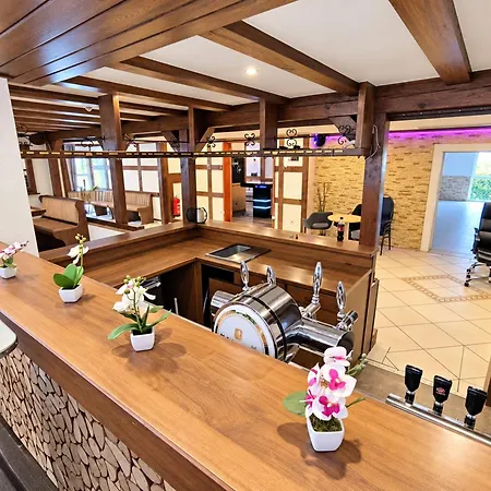 Smart B&b1 Bb1 130 Hotel Winterberg
