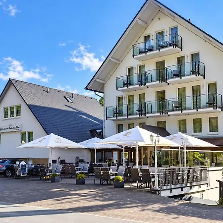 Hotel Smart B&b1 Bb1 130 Winterberg
