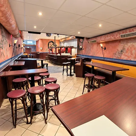 Smart B&b1 Bb1 130 Hotel