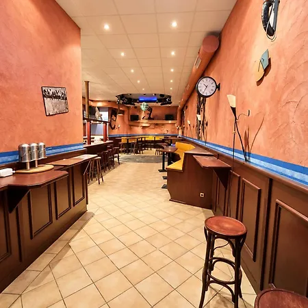 Smart B&b1 Bb1 130 Hotel