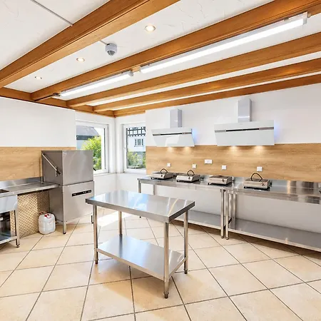 Smart B&b1 Bb1 130 Hotel Winterberg