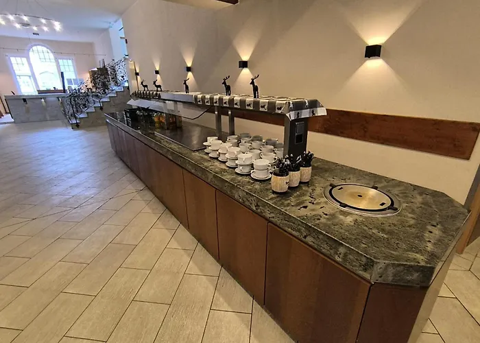 Smart B&b1 Bb1 130 Otel *