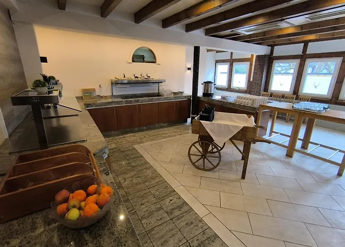 Smart B&b1 Bb1 130 Otel Winterberg