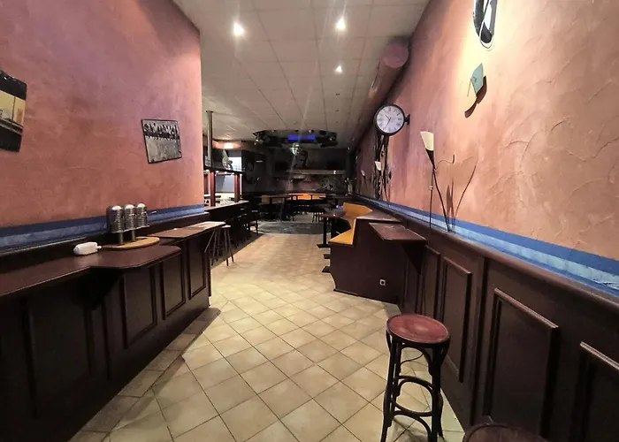 Smart B&b1 Bb1 130 Otel