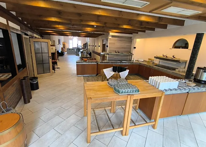 Otel Smart B&b1 Bb1 130 *