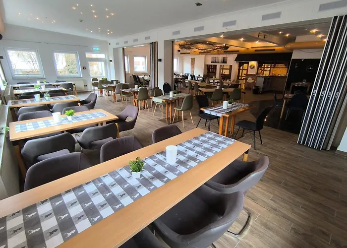 Otel Smart B&b1 Bb1 130 Winterberg