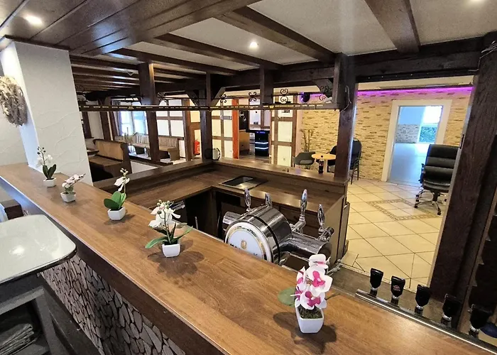 Otel Smart B&b1 Bb1 130 *