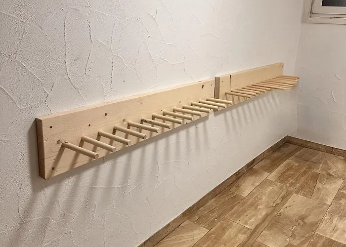 Smart B&b1 Bb1 130 Otel Winterberg