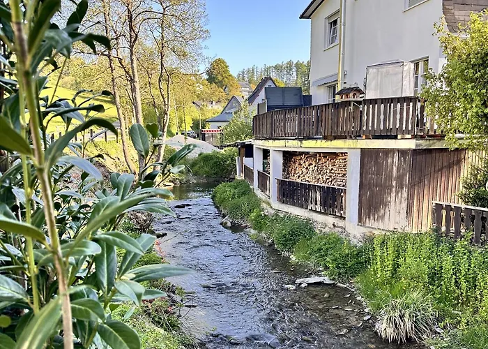 Smart B&b1 Bb1 130 Otel *